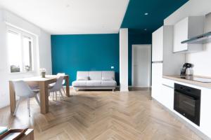 Gallery image of Real Estate Dream Appartamento in Curno