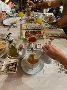 Gallery image of La Posada del Hidalgo de Alarcón in Alarcón