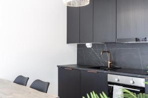 Gallery image of Spot Apartments Perusmäki in Espoo