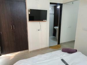 Μια τηλεόραση ή/και κέντρο ψυχαγωγίας στο Ace home one