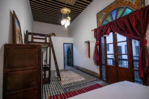Fotografie z fotogalerie ubytování Riad Talaa Fez v destinaci Fès