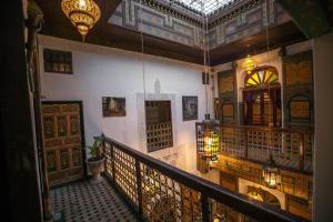 Fotografie z fotogalerie ubytování Riad Talaa Fez v destinaci Fès