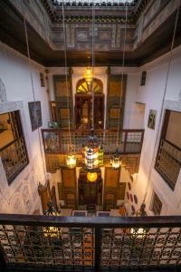 Fotografie z fotogalerie ubytování Riad Talaa Fez v destinaci Fès + 37 fotografií