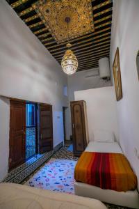 Fotografie z fotogalerie ubytování Riad Talaa Fez v destinaci Fès