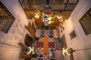 Fotografie z fotogalerie ubytování Riad Talaa Fez v destinaci Fès