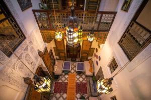 Fotografie z fotogalerie ubytování Riad Talaa Fez v destinaci Fès