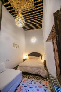 Fotografie z fotogalerie ubytování Riad Talaa Fez v destinaci Fès