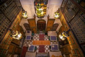 Fotografie z fotogalerie ubytování Riad Talaa Fez v destinaci Fès