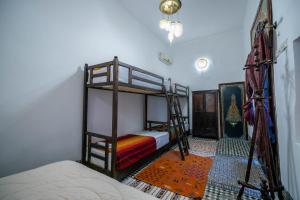 Fotografie z fotogalerie ubytování Riad Talaa Fez v destinaci Fès