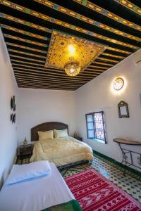 Fotografie z fotogalerie ubytování Riad Talaa Fez v destinaci Fès