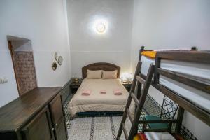 Fotografie z fotogalerie ubytování Riad Talaa Fez v destinaci Fès