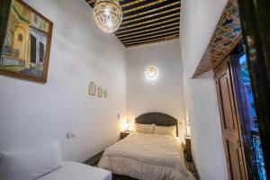 Fotografie z fotogalerie ubytování Riad Talaa Fez v destinaci Fès