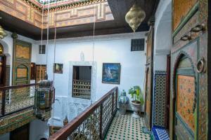 Fotografie z fotogalerie ubytování Riad Talaa Fez v destinaci Fès