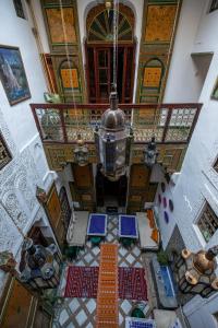 Fotografie z fotogalerie ubytování Riad Talaa Fez v destinaci Fès
