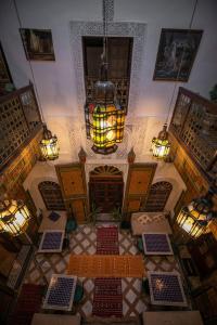 Fotografie z fotogalerie ubytování Riad Talaa Fez v destinaci Fès