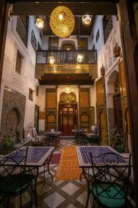 Fotografie z fotogalerie ubytování Riad Talaa Fez v destinaci Fès