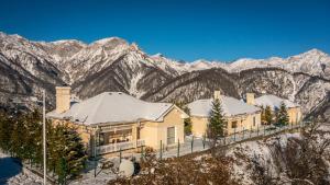 Φυσικό τοπίο κοντά σε αυτό το ξενοδοχείο