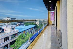 Ảnh trong thư viện ảnh của Hotel O My Stay Retreat ở Jaipur