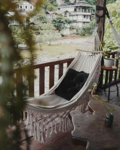 Fotografie z fotogalerie ubytování Charlys little House v destinaci Bukit Lawang