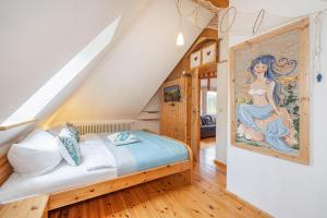 Ferienanlage am Gothensee 25 Rad Kapitän