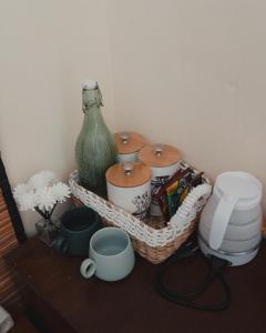 Fotografie z fotogalerie ubytování Charlys little House v destinaci Bukit Lawang