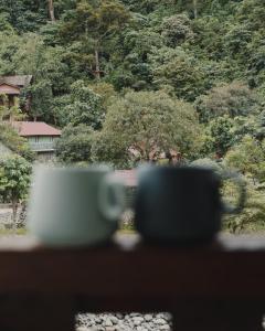 Fotografie z fotogalerie ubytování Charlys little House v destinaci Bukit Lawang