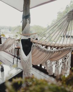 Fotografie z fotogalerie ubytování Charlys little House v destinaci Bukit Lawang
