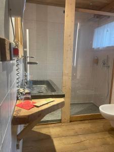 Gambar di galeri bagi Chalet 1400 Nuova Gestione di Limone Piemonte