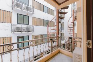 Fotografie z fotogalerie ubytování Sunstar Palace Patong v destinaci Pláž Patong