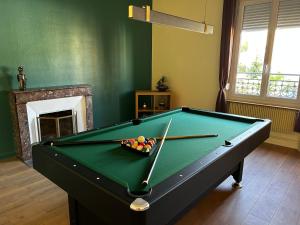 Fotografie z fotogalerie ubytování Chambres privées v destinaci Jonchery-sur-Vesle