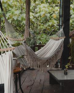 Fotografie z fotogalerie ubytování Charlys little House v destinaci Bukit Lawang