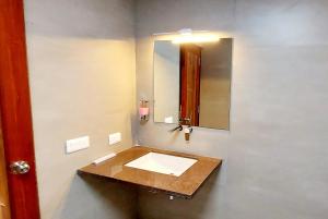 Fotografie z fotogalerie ubytování Hotel Ananda Kashi v destinaci Váránasí