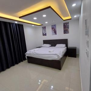 Imagem da galeria de Laperla luxury family apartment one em Amã mais 22 fotografias