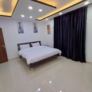 Imagem da galeria de Laperla luxury family apartment one em Amã