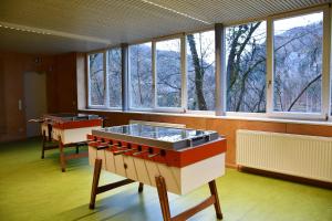 Foto dalla galleria di Bildungshaus Arbogast a Götzis