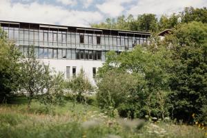 Giardino di Bildungshaus Arbogast