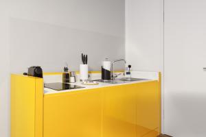 Fotografie z fotogalerie ubytování limehome Prague Halkova v Praze + 37 fotografií