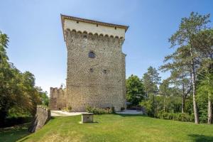 Φωτογραφία από το άλμπουμ του Villa Castello di Gubbio by MMega σε Colpalombo