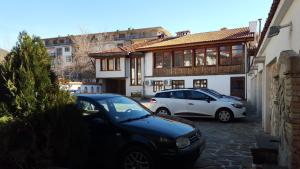 Billede fra billedgalleriet på Bozukova House i Sliven