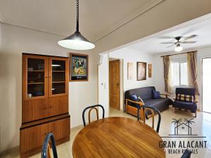 Φωτογραφία από το άλμπουμ του Adosado en Gran Alacant - Monte y Mar 3 σε Santa Pola