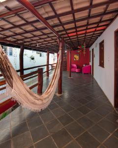 Fotografie z fotogalerie ubytování Pousada da Eli v destinaci Morro de São Paulo