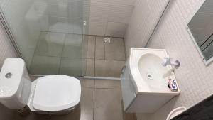 Ένα μπάνιο στο 900m praia, próximo Beto Carrero +5 φωτογραφίες