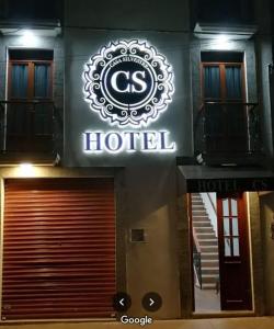 Gallery image of HOTEL CASA SILVESTRE in Zacatlán