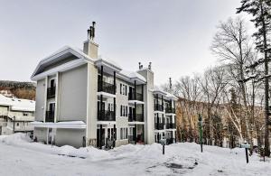 35 chemin du Hameau 43 om vinteren