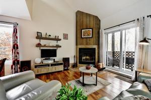 Et opholdsområde på 35 chemin du Hameau 43