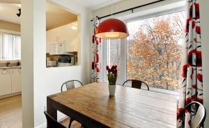 Køkken eller tekøkken på 35 chemin du Hameau 43 + 8 billeder