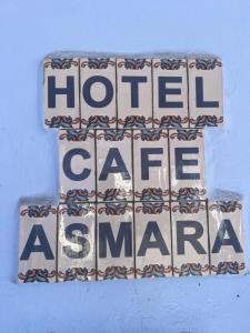 Foto dalla galleria di Hotel Asmara a Chefchaouen