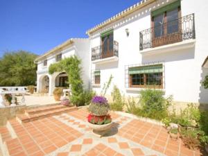 Gallery image of Villa El Delfin in Jávea