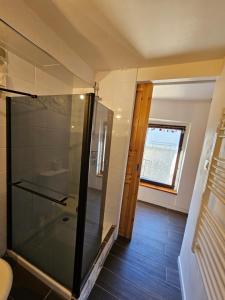 Fotografie z fotogalerie ubytování Atypique Duplex v destinaci Briançon