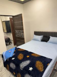 Afbeelding uit fotogalerij van soge holiday lodging in Srīvardhan